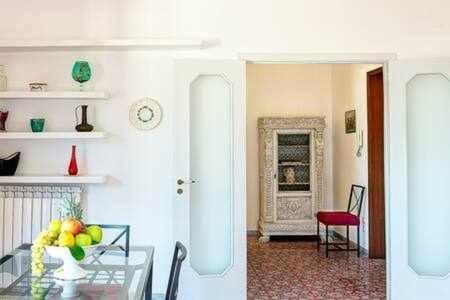 Gocce Villas - Skyline Sorrento Views In The Heart Of Península Sorrentina Exterior foto